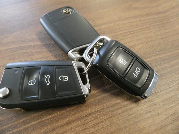 Volkswagen Tiguan 25 of 25