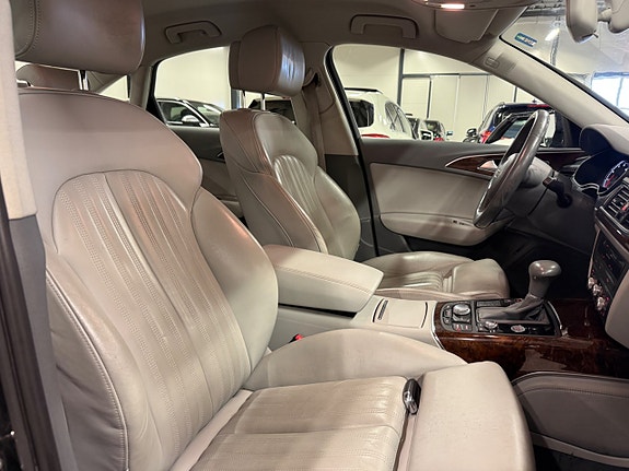 Audi A6 20 of 26
