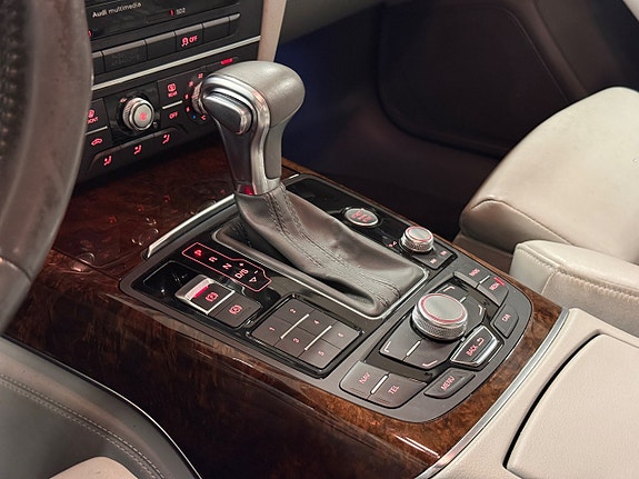 Audi A6 16 of 26