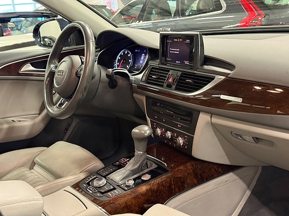 Audi A6 19 of 26