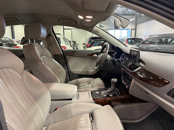 Audi A6 18 of 26