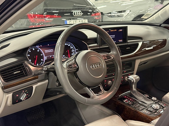 Audi A6 13 of 26