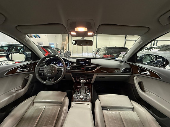 Audi A6 22 of 26