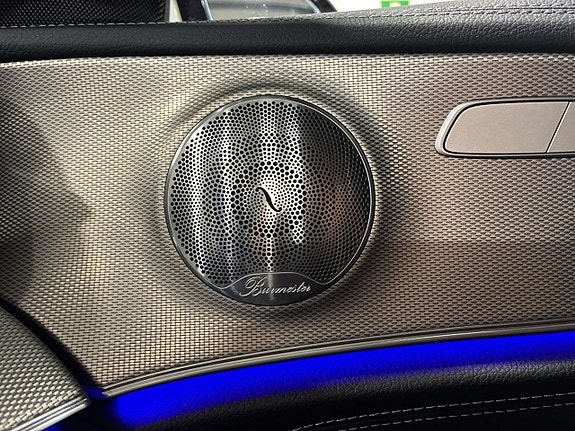 Mercedes-Benz E220 d 18 of 21