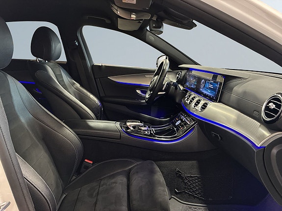 Mercedes-Benz E220 d 10 of 21