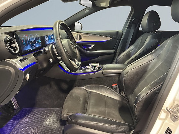 Mercedes-Benz E220 d 7 of 21