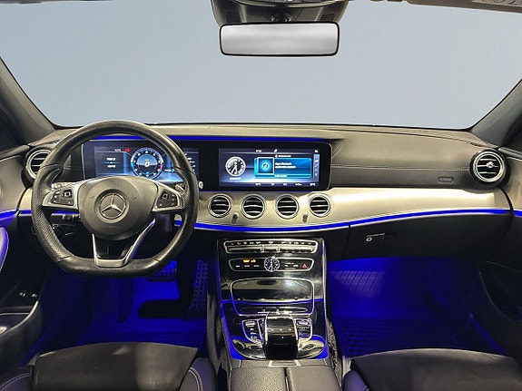 Mercedes-Benz E220 d 8 of 21