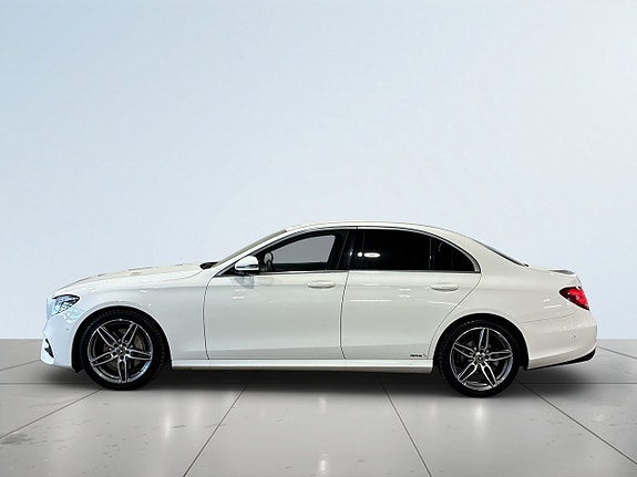 Mercedes-Benz E220 d 4 of 21