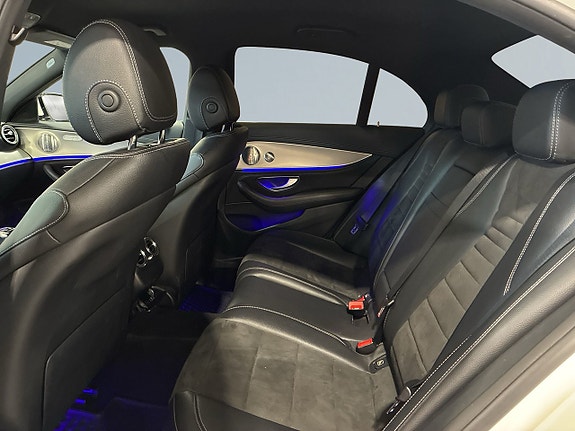 Mercedes-Benz E220 d 13 of 21