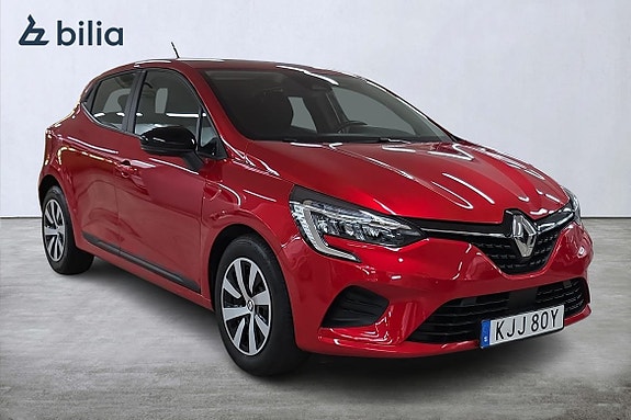 Renault Clio 20 of 21