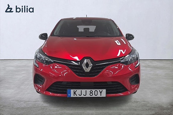 Renault Clio 6 of 21