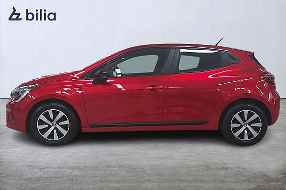 Renault Clio 3 of 21