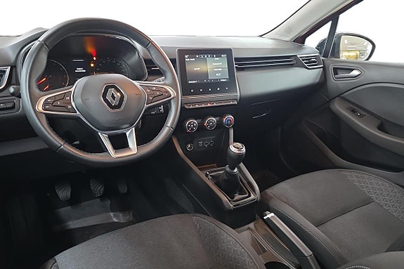Renault Clio 10 of 21