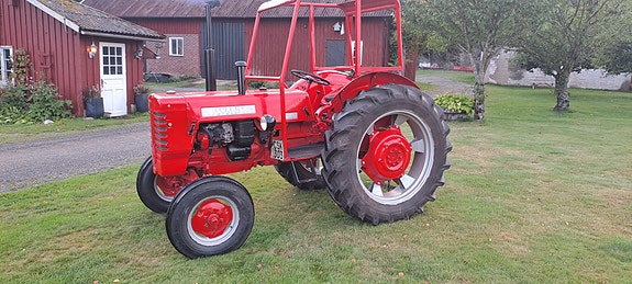 McCormick D440 5 of 5