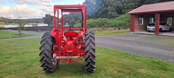 McCormick D440 3 of 5