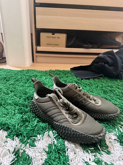  Superstar ブラック 24.5cm Skor | Stockholm (sida 5) | Blocket