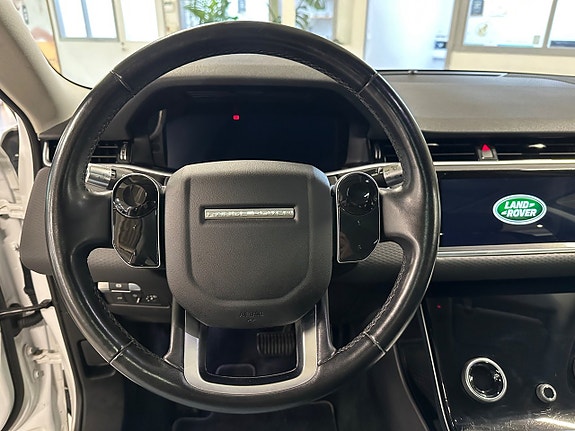 Land Rover Range Rover Evoque 14 of 25
