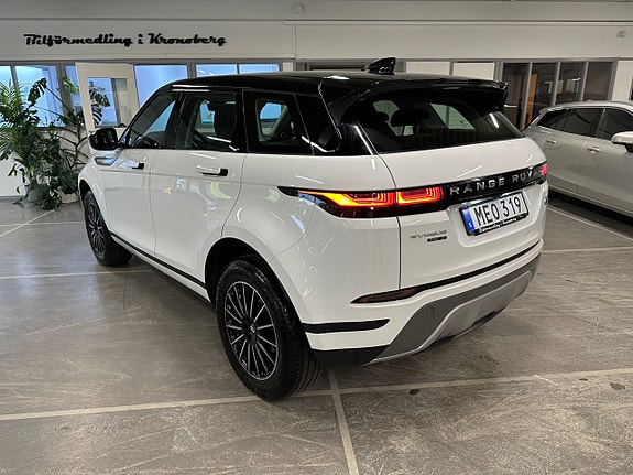 Land Rover Range Rover Evoque 4 of 25