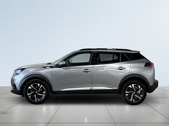 Peugeot 2008 4 of 20