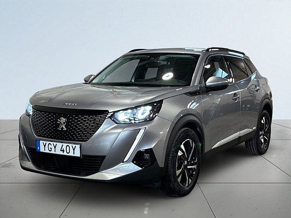 Peugeot 2008 16 of 20