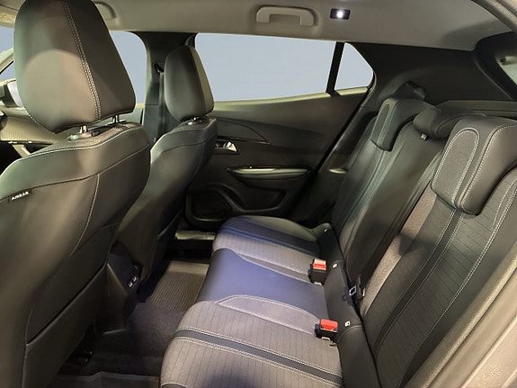 Peugeot 2008 13 of 20