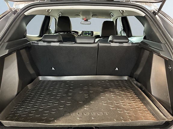 Peugeot 2008 12 of 20