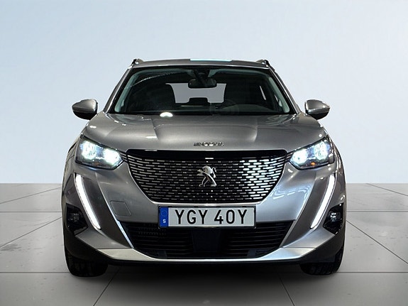 Peugeot 2008 2 of 20