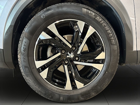 Peugeot 2008 14 of 20