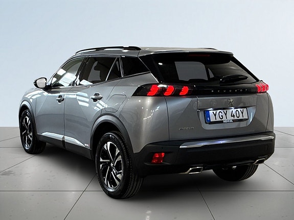 Peugeot 2008 5 of 20