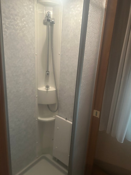 Adria 663 KP barnkammare 10 of 14