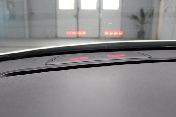 Volvo V60 20 of 21