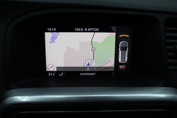 Volvo V60 18 of 21
