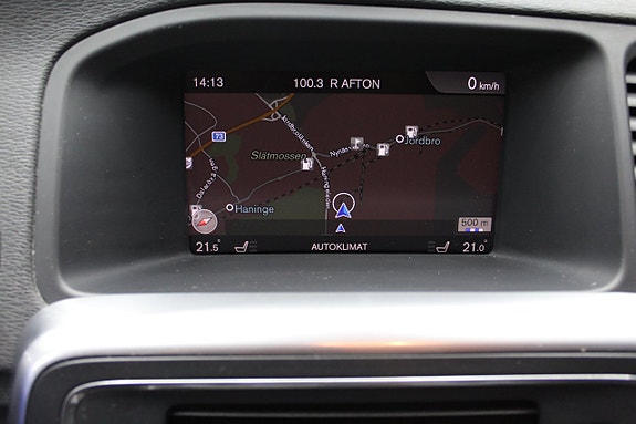 Volvo V60 17 of 21