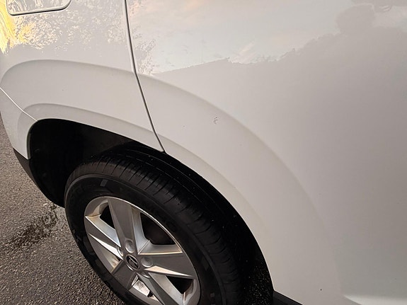 Skoda Karoq 20 of 21