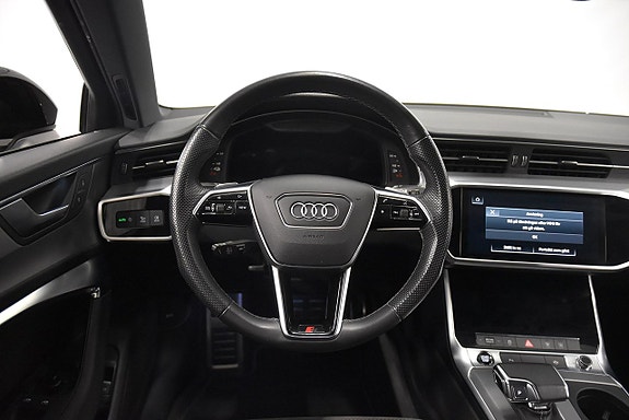Audi A6 2 of 24