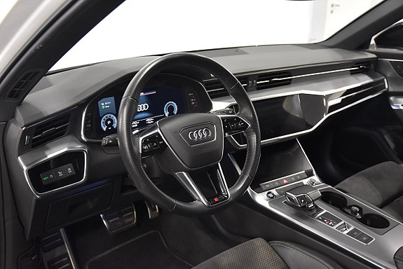 Audi A6 9 of 24
