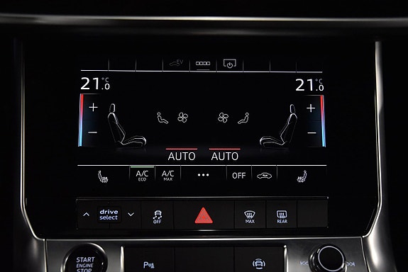 Audi A6 16 of 24