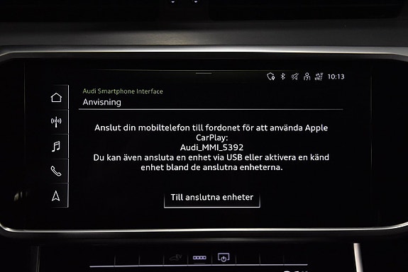 Audi A6 19 of 24