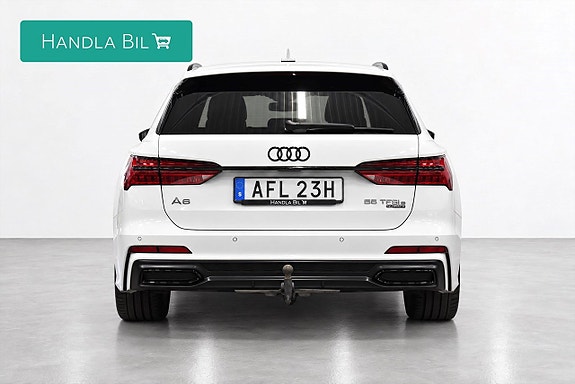 Audi A6 6 of 24