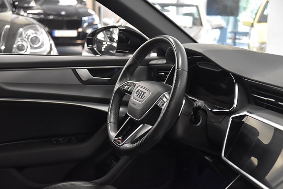 Audi A6 8 of 24
