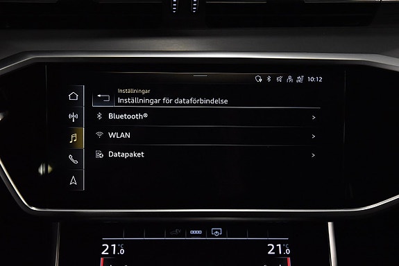 Audi A6 18 of 24