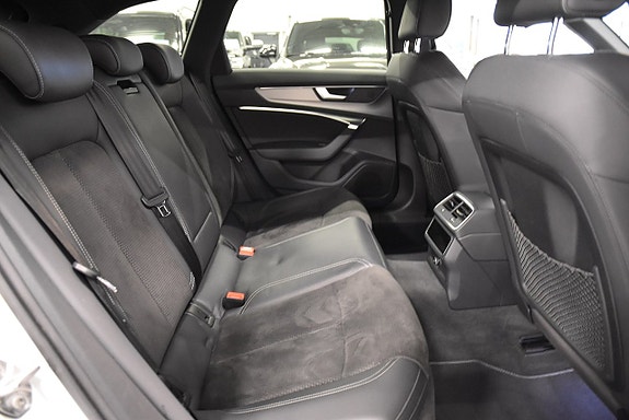 Audi A6 14 of 24