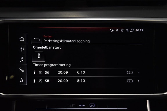 Audi A6 17 of 24