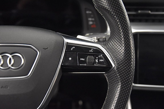 Audi A6 11 of 24