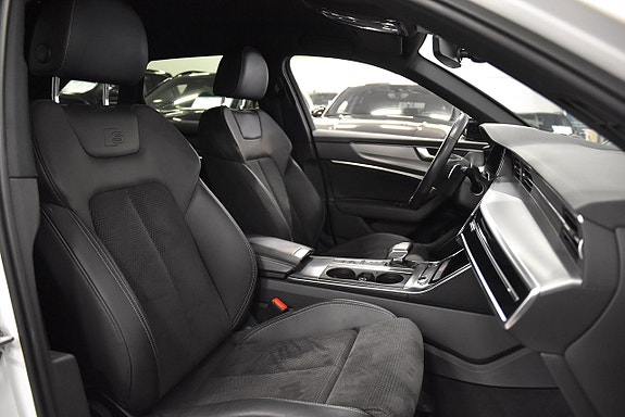 Audi A6 13 of 24