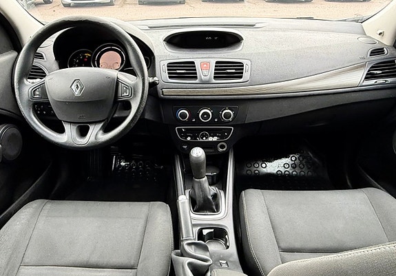 Renault Megane 6 of 8