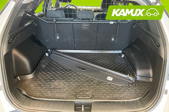 Hyundai Tucson 15 of 21