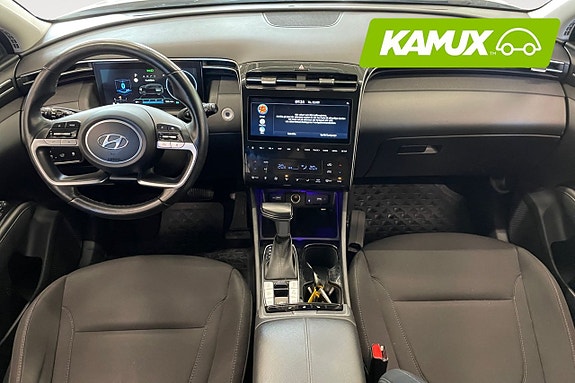 Hyundai Tucson 10 of 21