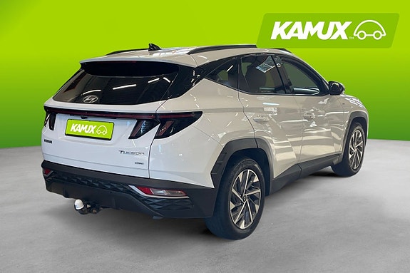 Hyundai Tucson 4 of 21