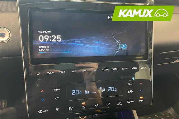 Hyundai Tucson 19 of 21